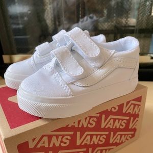 Vans Toddler Old Skool V